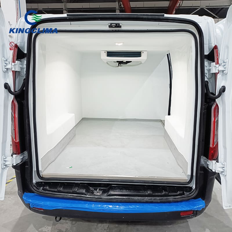 high quality van refrigeration unit 2022