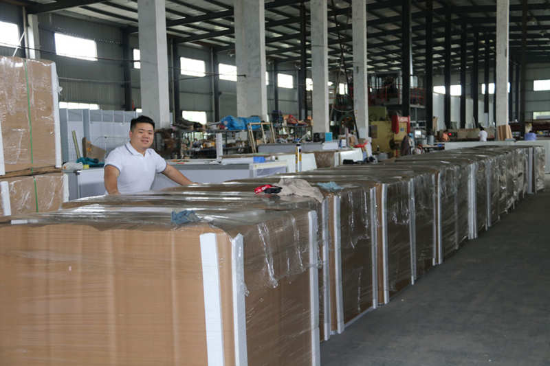 stable performance refrigeration units china