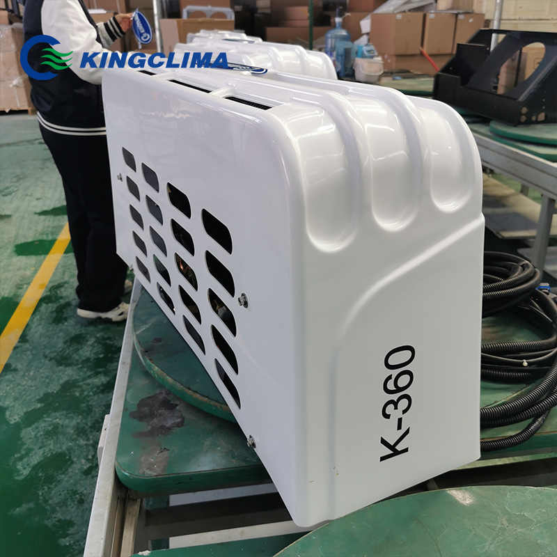 china K-360 refrigeration units for truck