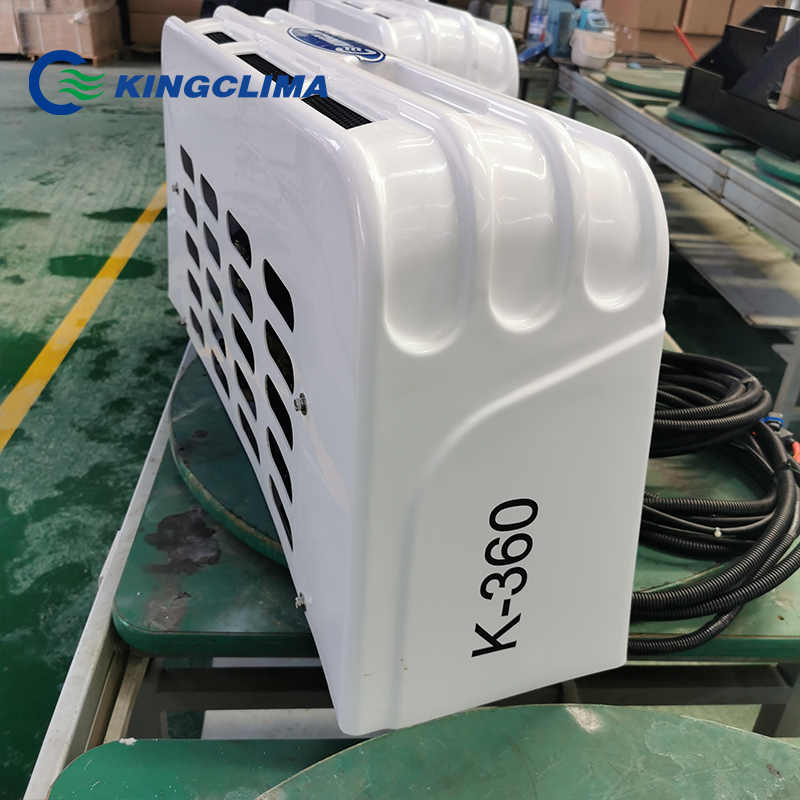 china K-360 refrigeration units for truck