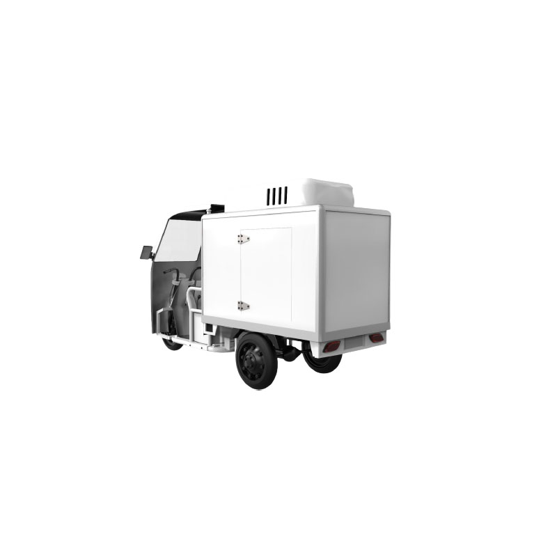 factory price refrigerated tricycle wholesale