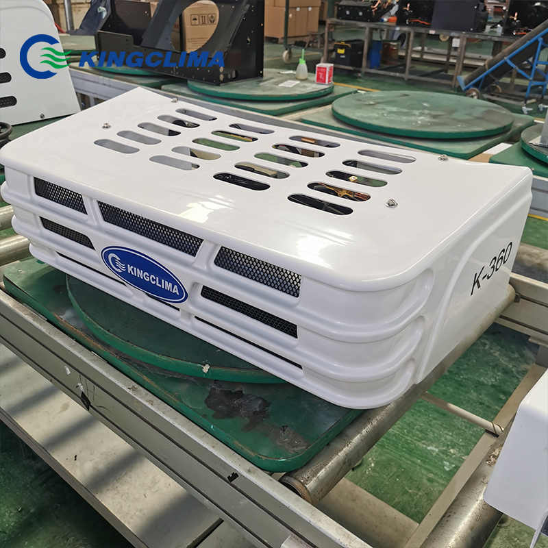 top selling k-360 truck cooling unit supplier