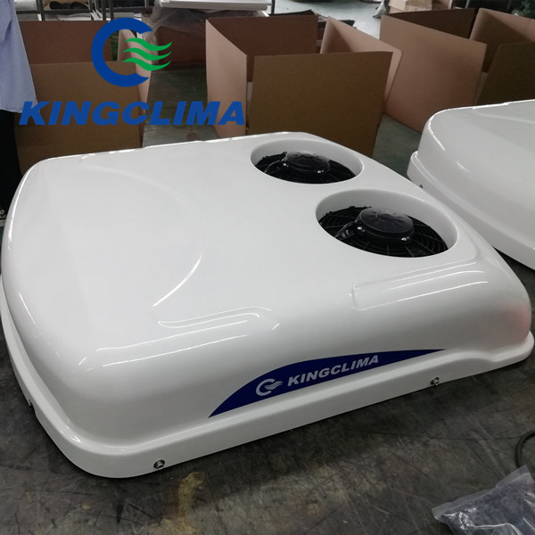 customized parking air conditioner for dealer