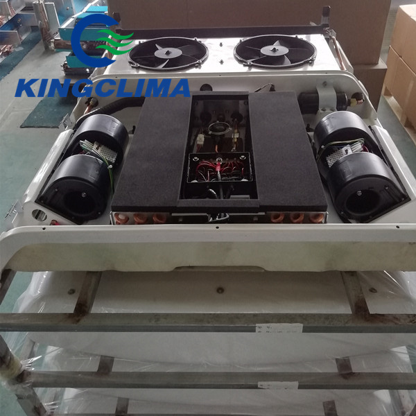 customized parking air conditioner for dealer