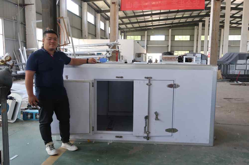 high quality transfer cold box manufacturer2