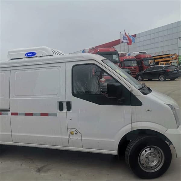 <h3>kingclima Daily Van | Transport Solutions</h3>
