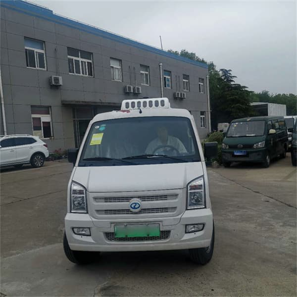 <h3>China Customized Refrigeration Unit For Sprinter Van </h3>
