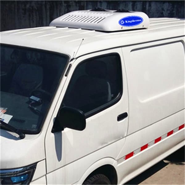 <h3>Reefer/Refrigerated Vans For Sale - Commercial Truck Trader</h3>
