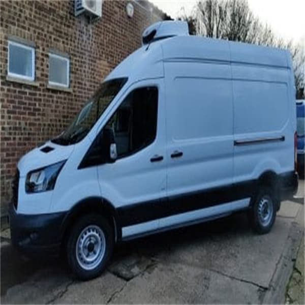<h3>China Manufacturer Small Van Refrigeration Unit For 10 </h3>
