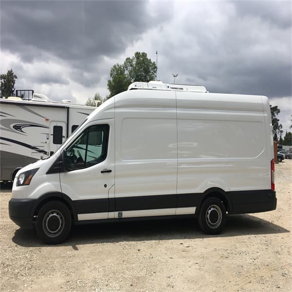 <h3>refrigerated vans for sale | New and New Cars, Vans </h3>
