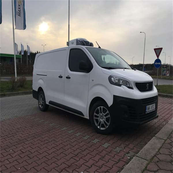 <h3>Cargo Vans with Refrigerated Trucks For Sale - Commercial </h3>
