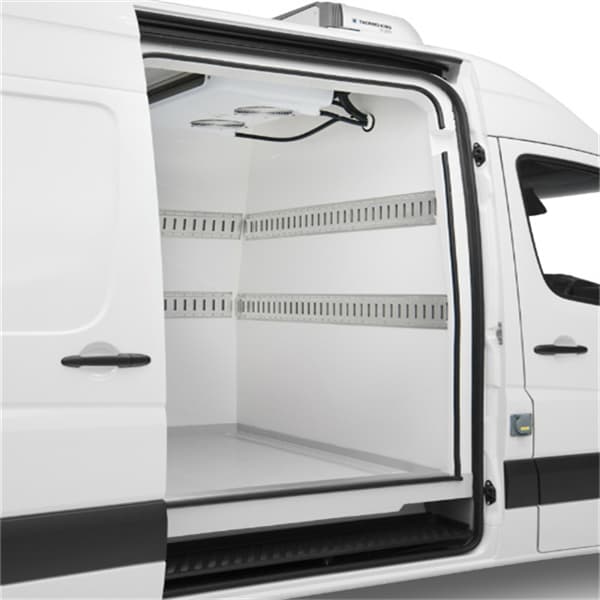 <h3>King Clima and van refrigeration units Vans Co-Developing an All </h3>
