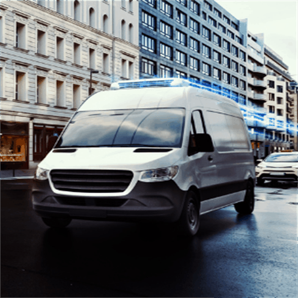 <h3>Melbourne’s Leading Provider of Refrigerated Vans Transport </h3>
