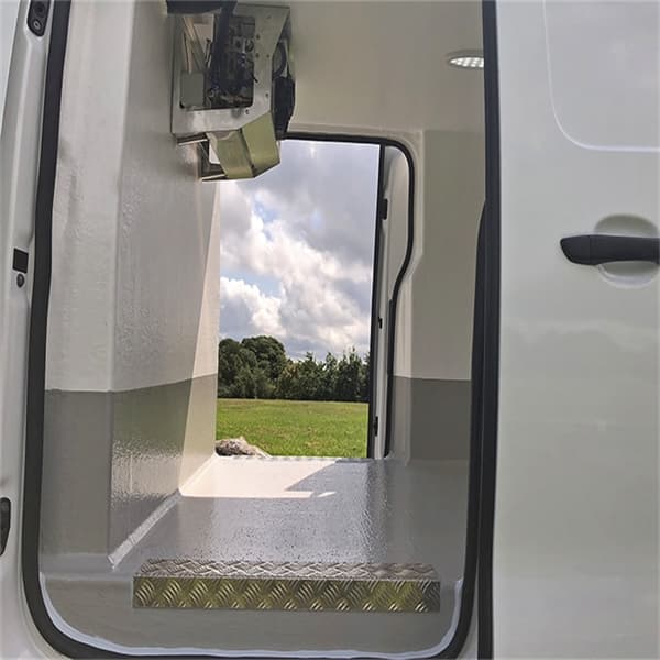 <h3>Refrigeration Panel Van | Suppose U Drive Truck Rental & Leasing</h3>
