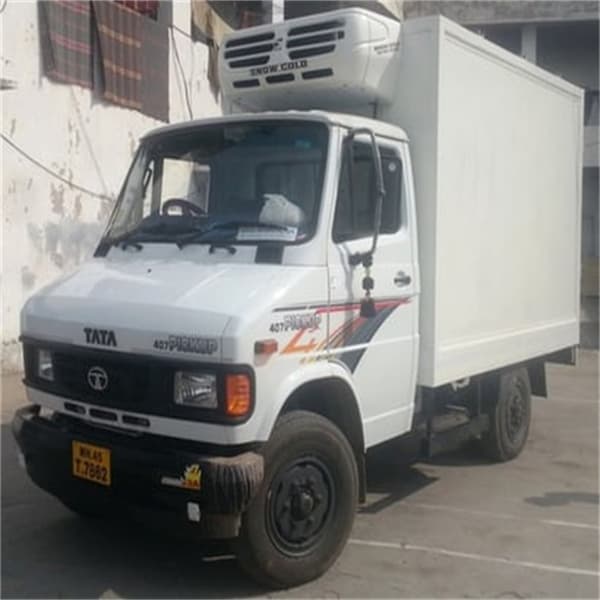 <h3>Refrigerated Trucks and Vans for Sale | Comvoy</h3>
