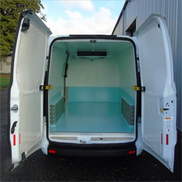 <h3>brand new cargo van refrigeration unit Egypt-Cooling Box For </h3>
