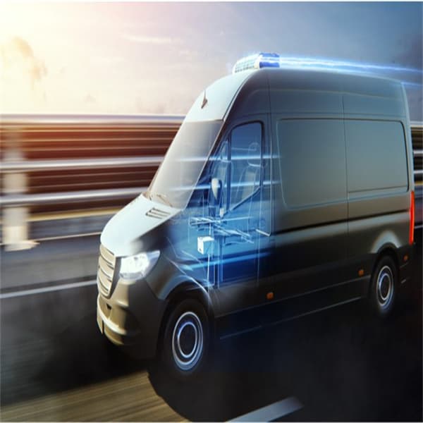 <h3>Kingclima Transit Commercial Van Wall Liners & Panels</h3>
