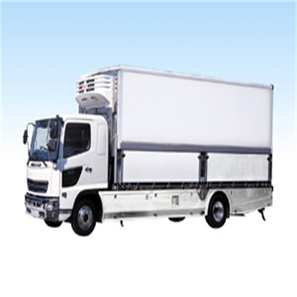 <h3>vehicle engine cargo van with refrigeration Rchinaia-Cooling </h3>
