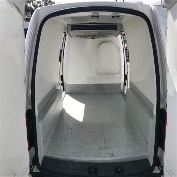 <h3>freezer van refrigerated truck for Shipping Food - van reefer unit</h3>
