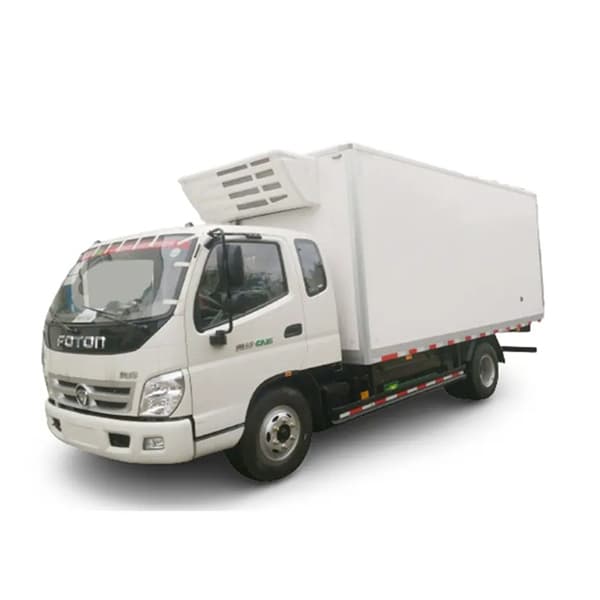 <h3>Truck Refrigeration Unit | Direct-Drive Refrigerated Truck </h3>
