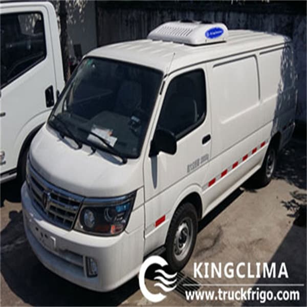 <h3>small van freezer unit for sale Malaysia-Kingclima Van/Truck </h3>
