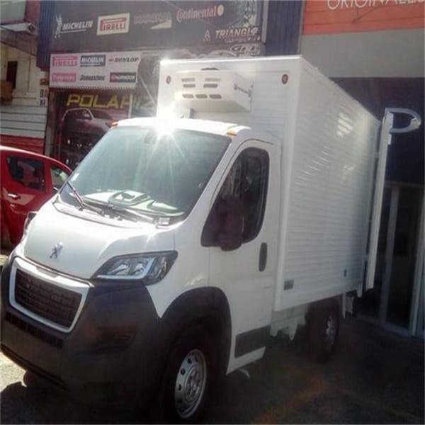 <h3>Roof Mounted/direct Engine Driven Small Van Refrigeration </h3>
