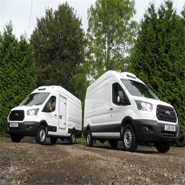 <h3>Electric 12V 24V Parking Truck Air Conditioner for Truck, Van, </h3>
