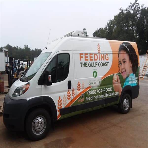 <h3>GUIDELINES FOR MOBILE FOOD VENDING VEHICLES</h3>
