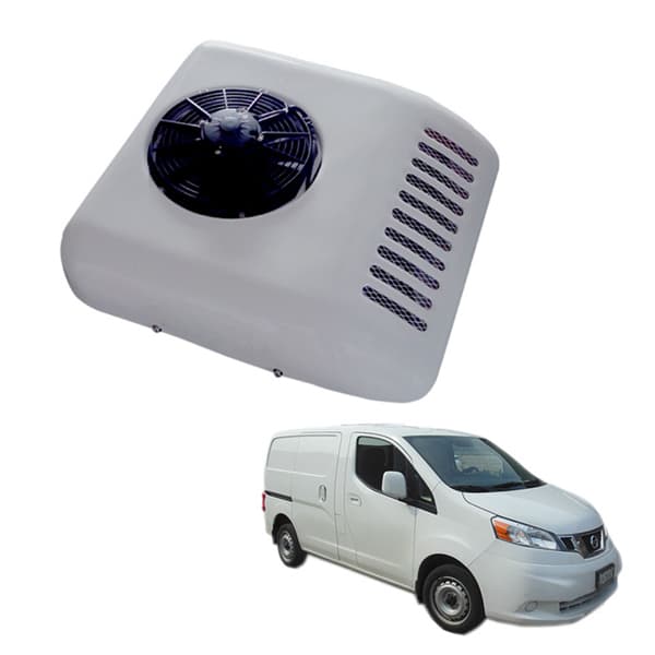 <h3>Electric 12V 24V Parking Truck Air Conditioner for Truck, Van, Special Vehicle Introduction - Bus Air Conditioner, Truck Refrigeration Units</h3>

