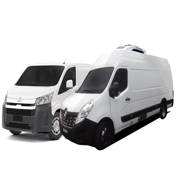 <h3>Best Price Van Chiller |Small Cargo Van Fridge Unit for Sale</h3>
