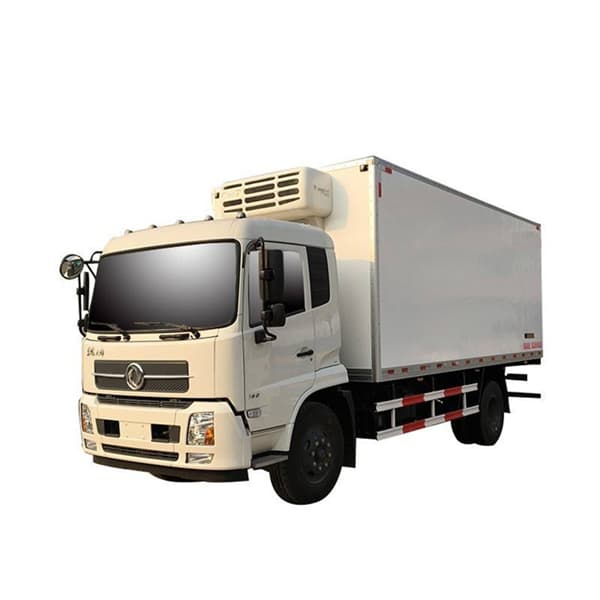 <h3>Refrigerated Trucks For Sale - Kingclima</h3>
