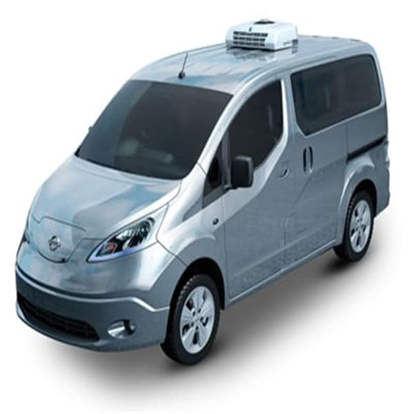 <h3>SFZ007 Invisible refrigeration units for Panel vans & Small </h3>
