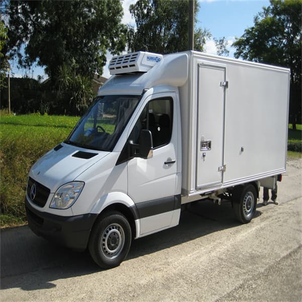 <h3>New Reefer/Refrigerated Trucks For Sale - Commercial Truck </h3>
