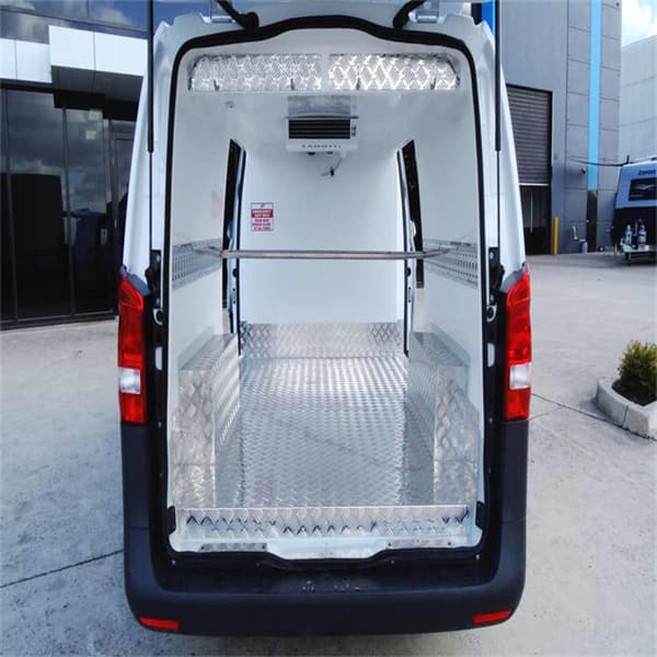 <h3>Reefervan | Refrigerated Van Insulation | Trailer Cooler </h3>
