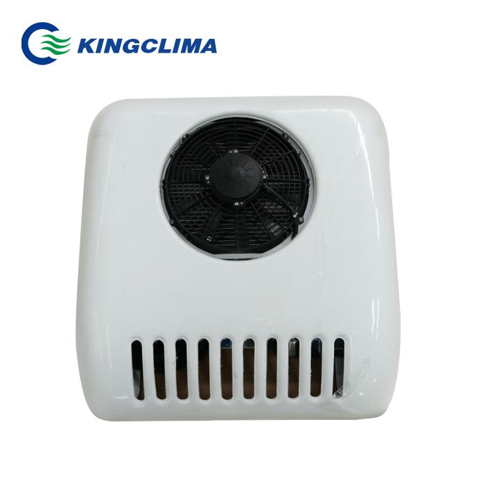 Kingclima Thermo Small Van Chiller Units Evaporators in Small Vans-V200/ V200C