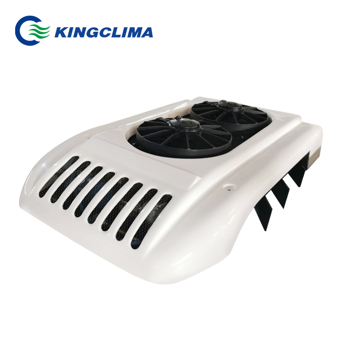 V-360 Van Refrigeration units -Kingclima Direct Driven Units