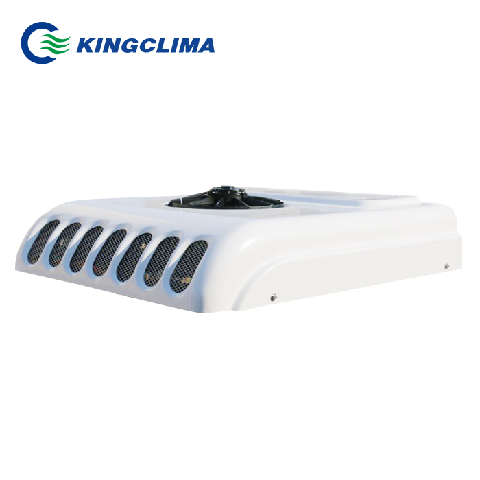 V-350 Battery Refrigeration Unit For Vans-Kingclima