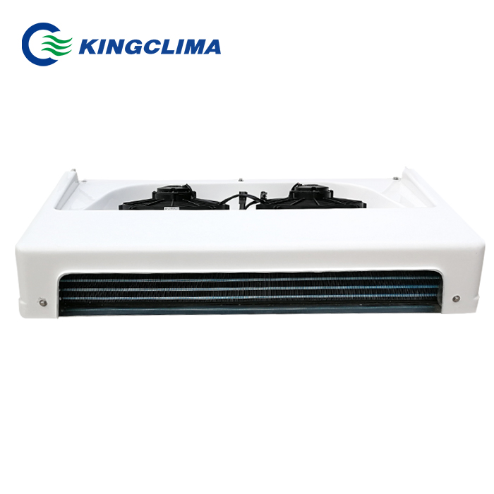 K-360 Truck Refrigeration Units—Direct Engine Driven
