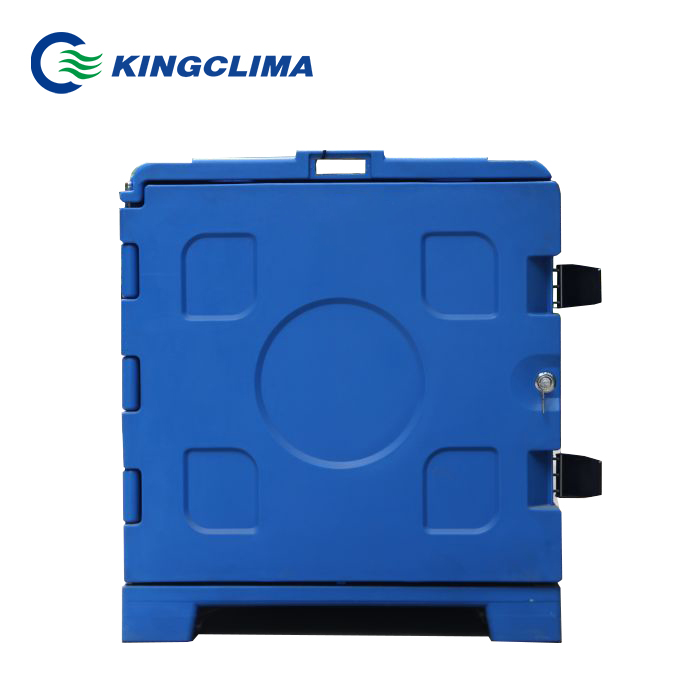 Kingciima Blue Transfer Cold Box For Storage