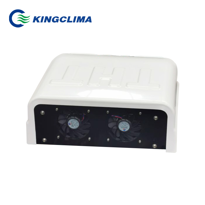 Kingclima Integrated Battery Powered Electric Refrigeration Unit — B-100/ B-100C