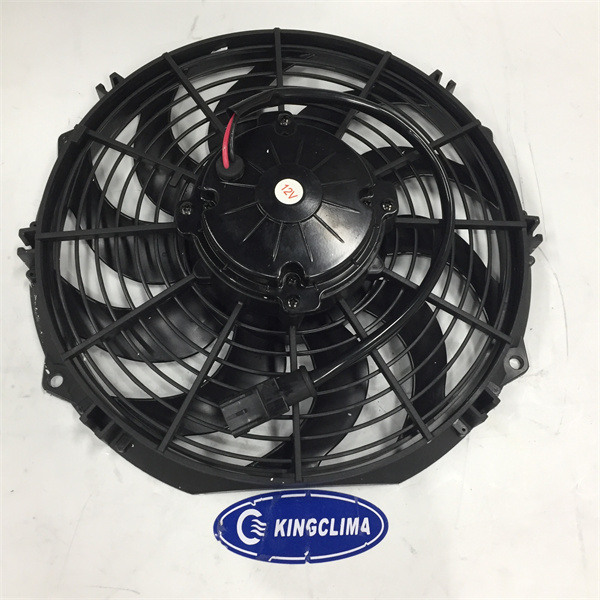 11 Inch Axial Fan for Condensor/Evaporator