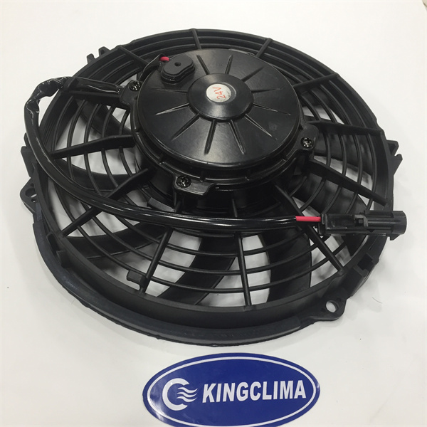9 Inch Axial Fan for Condensor/Evaporator
