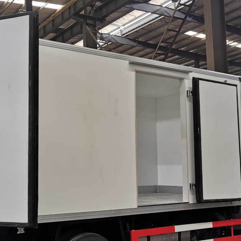 truck refrigeration unit supplier2