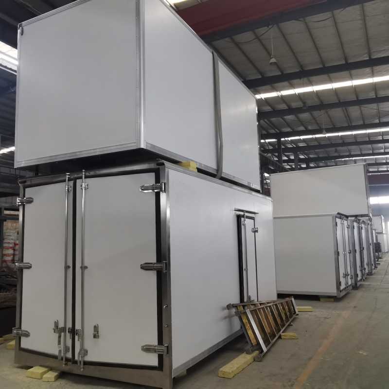 truck refrigeration unit supplier3