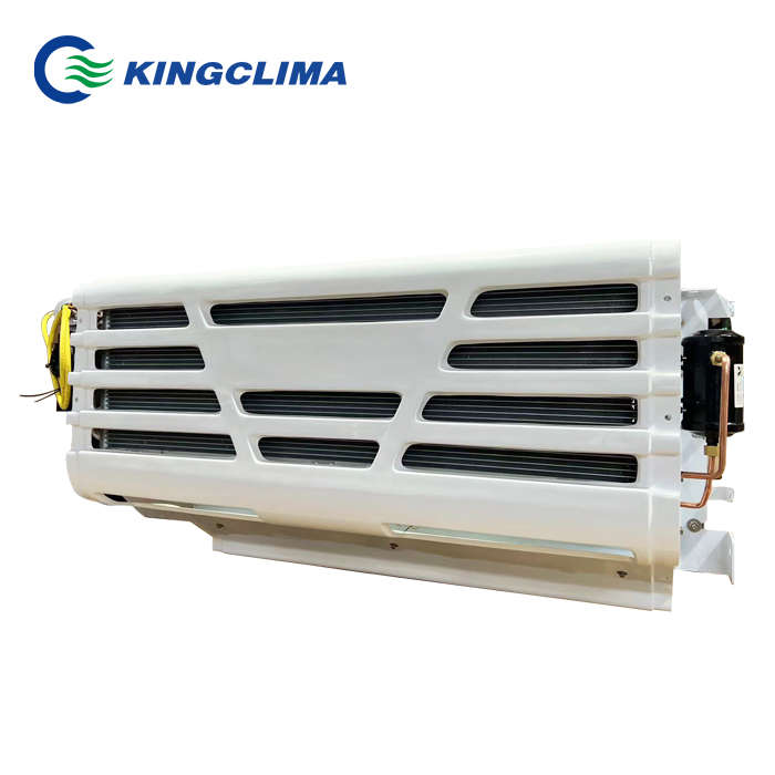 KF30 Refrigeration Units For trailer-Kingclima Battery Driven