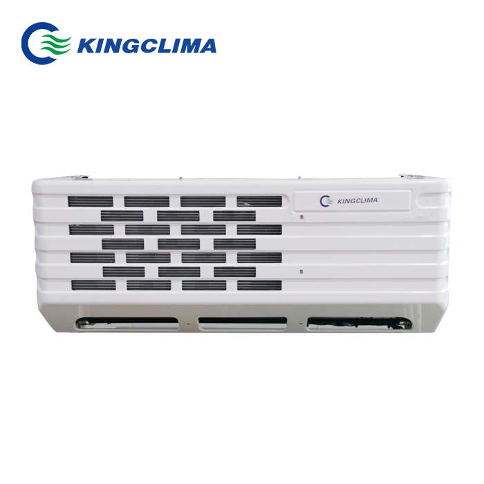MOB600 Vehicle Power Mono-block Truck Refrigeration Units for Cold Chain-Kingclima